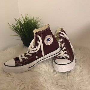 Chuck Taylor All Star High Top